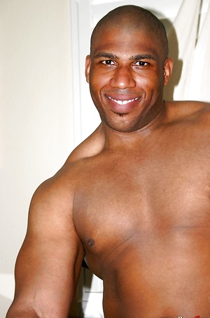 Muscle Hung by Black Stud Society image 9