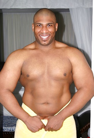 Muscle Hung