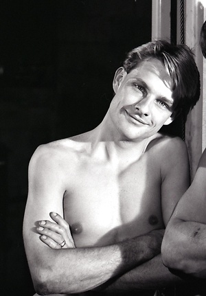 Classic gay porn pics
