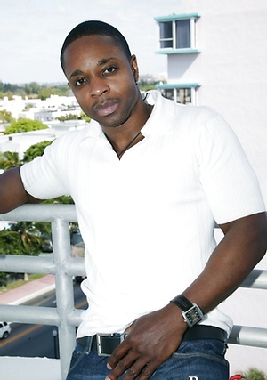 LIL ALI by Black Stud Society image 3