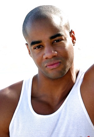 Jason Taylor by Black Stud Society image 5