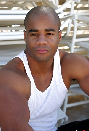 Jason Taylor