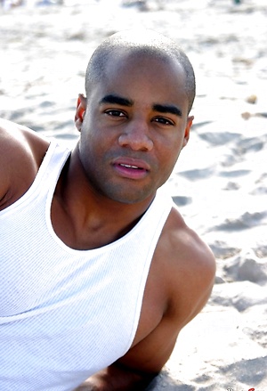 Jason Taylor by Black Stud Society image 8