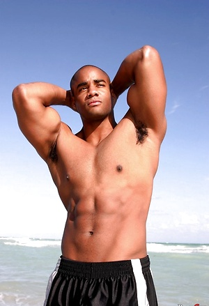 Jason Taylor by Black Stud Society image 10