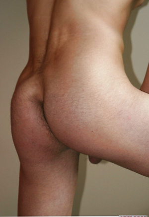 Shawn jacking off dick by Nextdoor Male image 11