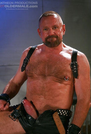 Rob Lawrence - Abandon by Hot Older Male image 4