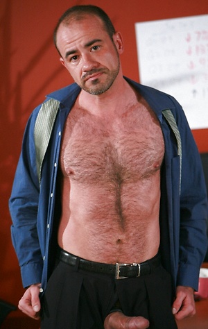 Billy Duro - Unsuitable by Hot Older Male image 10