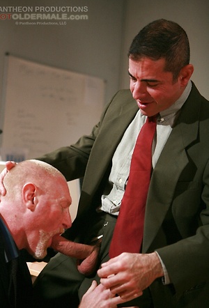 Unsuitable - Nick and Ben by Hot Older Male image 2
