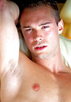 Pierre naked by Active Duty image 5