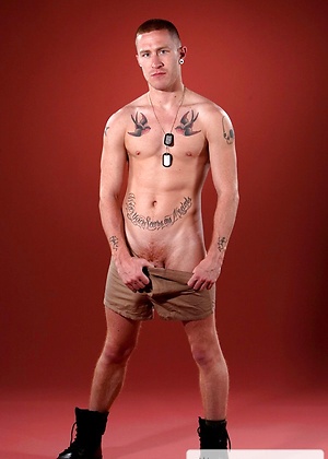 Kennedy Carter naked by Hot House Backroom image 2