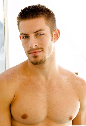 Mike Roberts (II) by Hot House Backroom image 3