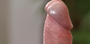 Chris S strokes dick