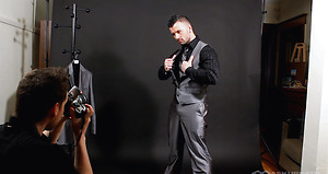 THE INFINITY SHOOT.  by Maskurbate image 3