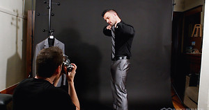 THE INFINITY SHOOT.  by Maskurbate image 5