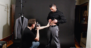 THE INFINITY SHOOT.  by Maskurbate image 6