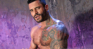 Solo - Alexsander Freitas by Hairy Boyz image 1