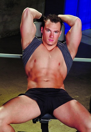 Gyn solo by Jason Hawke by Jocks Studios image 3