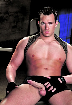 Gyn solo by Jason Hawke by Jocks Studios image 5