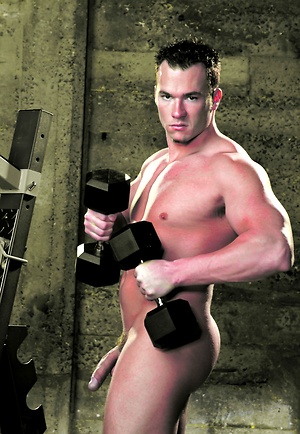 Gyn solo by Jason Hawke by Jocks Studios image 15