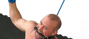 Casey Williams bounded by Bound Jocks image 6