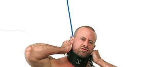 Casey Williams bounded by Bound Jocks image 7