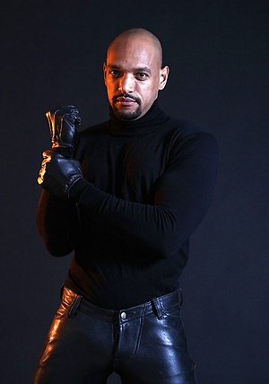 Carioca gloves by UKNakedmen image 1