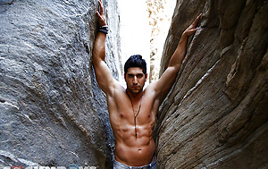 Tony Capucci Trains Alex Vaara by Cocky Boys image 3