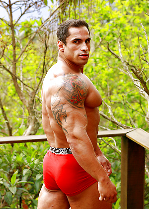 Samuel Vieira photos
