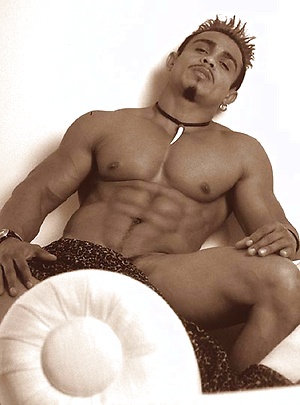 Carlos Botero by Muscle Hunks image 6