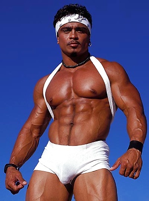 Carlos Botero by Muscle Hunks image 8