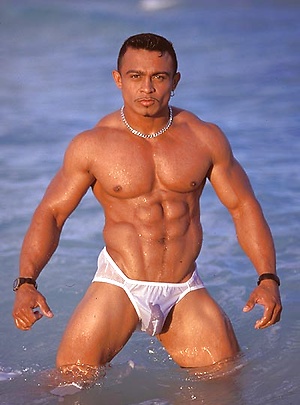 Carlos Botero by Muscle Hunks image 10