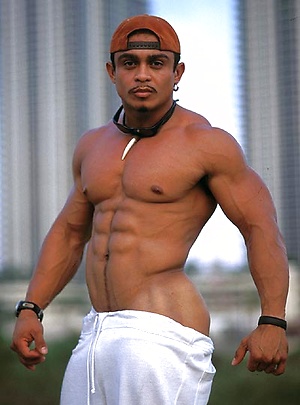 Carlos Botero by Muscle Hunks image 12