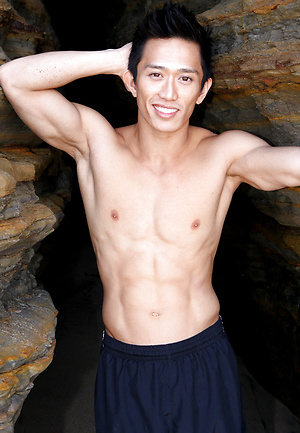 Hot asian boy Dale by SeanCody image 9