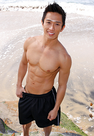 Hot asian boy Dale by SeanCody image 10