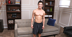 Hot asian boy Dale by SeanCody image 15
