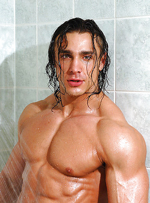 Lex Attila by Muscle Hunks image 14