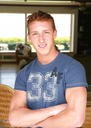 Hot sexy jocks posing by Frat Men image 9