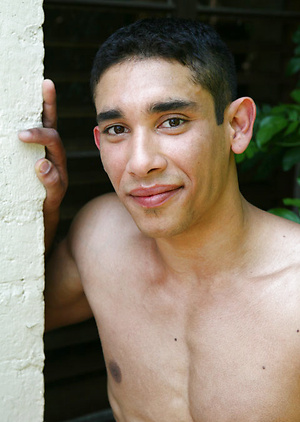 Hot sexy jocks posing by Frat Men image 3