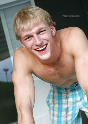 Fratmen jocks by Frat Men image 1