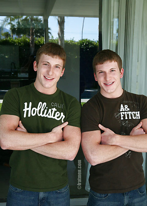 2 Four 2 by Frat Men image 1