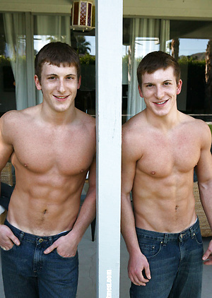 2 Four 2 by Frat Men image 2