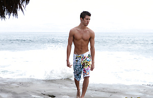 Hot young stud Lance by Cruiserboys image 16