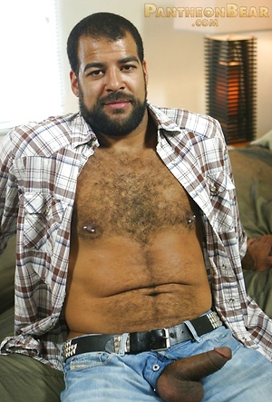 Roman Wright by Pantheon Bear image 6