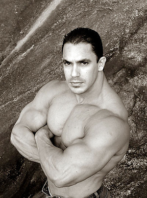 Bruno Dorado by Muscle Hunks image 12