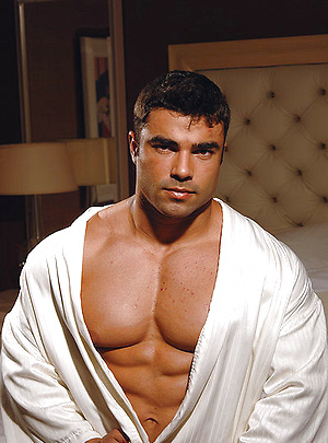 Eduardo Correa by Muscle Hunks image 11