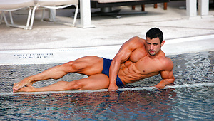 Macho Nacho by Muscle Hunks image 11