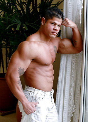 Bo Armstrong photos