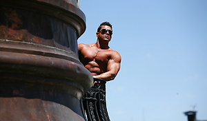Scott Kirby Photos by Muscle Hunks image 1