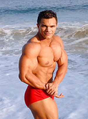 Jardel Barros Photos by Muscle Hunks image 2