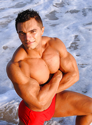 Jardel Barros Photos by Muscle Hunks image 3